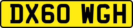 DX60WGH