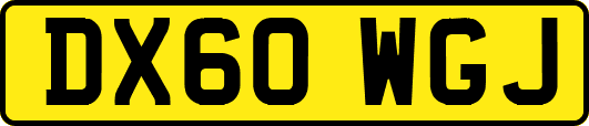 DX60WGJ