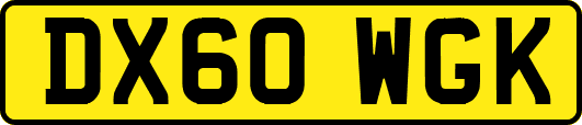 DX60WGK