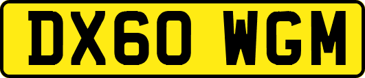 DX60WGM