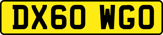 DX60WGO