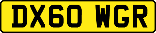 DX60WGR