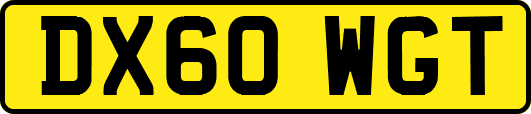 DX60WGT