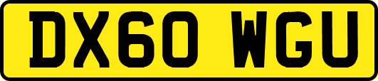 DX60WGU