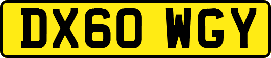DX60WGY