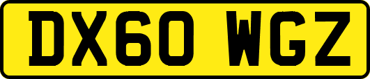 DX60WGZ