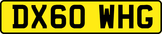 DX60WHG