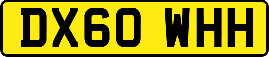 DX60WHH