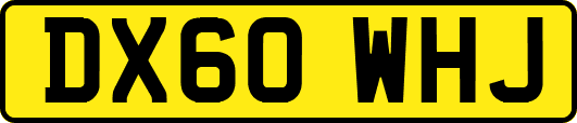 DX60WHJ