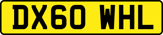 DX60WHL