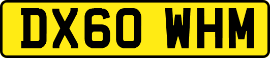 DX60WHM