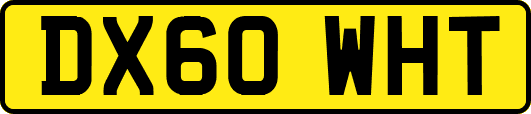 DX60WHT