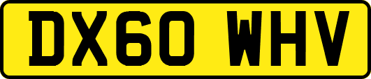 DX60WHV