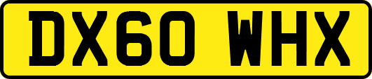 DX60WHX