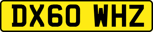 DX60WHZ