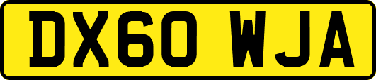 DX60WJA