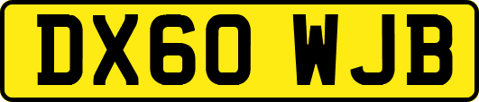 DX60WJB