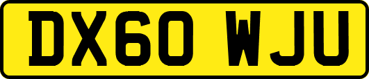 DX60WJU