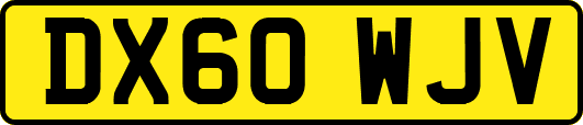 DX60WJV