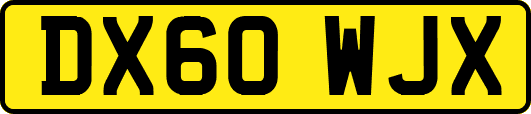 DX60WJX