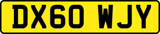 DX60WJY