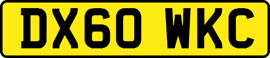 DX60WKC