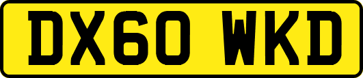 DX60WKD
