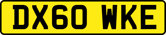 DX60WKE