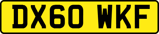 DX60WKF