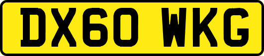 DX60WKG