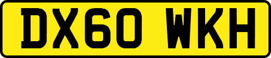DX60WKH
