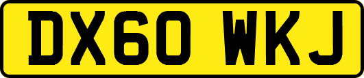 DX60WKJ