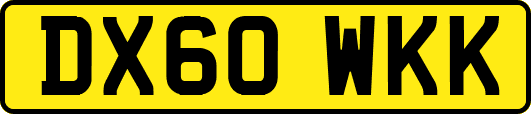 DX60WKK