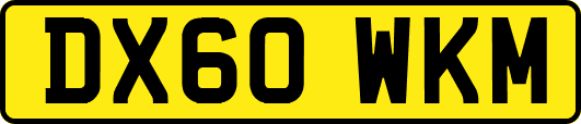 DX60WKM