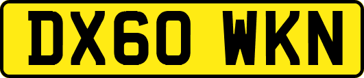 DX60WKN