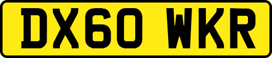 DX60WKR
