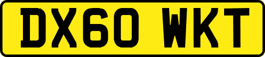 DX60WKT