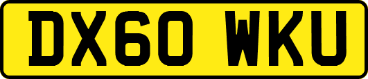 DX60WKU