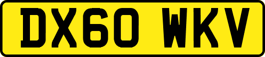 DX60WKV