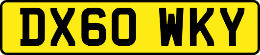 DX60WKY