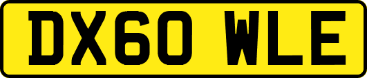 DX60WLE