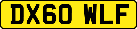 DX60WLF