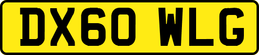 DX60WLG