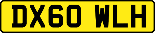 DX60WLH