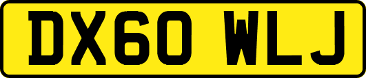 DX60WLJ
