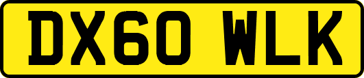 DX60WLK