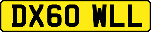 DX60WLL