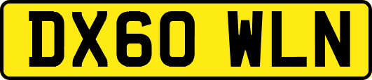 DX60WLN
