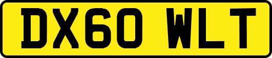 DX60WLT