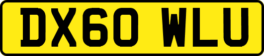 DX60WLU